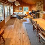 60s Summer House By Bjerge Sydstrand בית נופש