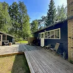 60s Summer House By Bjerge Sydstrand Store Fuglede