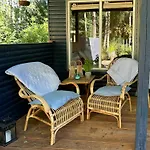 60s Summer House By Bjerge Sydstrand