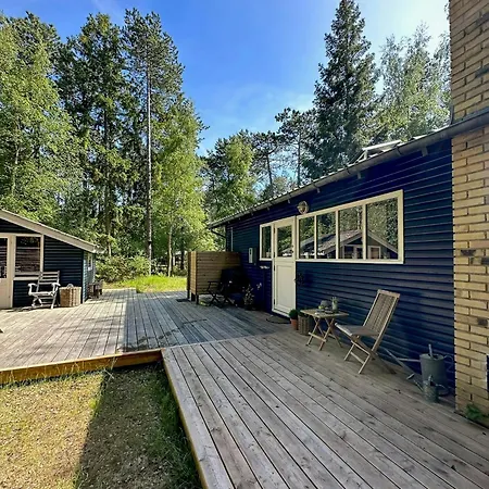 60s Summer House By Bjerge Sydstrand Store Fuglede