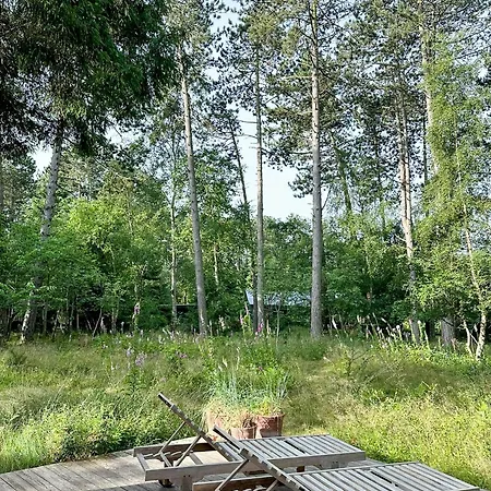 60s Summer House By Bjerge Sydstrand Store Fuglede