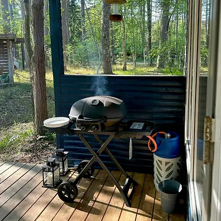 Ferienhaus 60s Summer House By Bjerge Sydstrand Store Fuglede