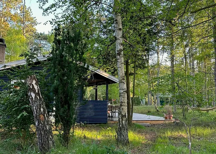 60s Summer House By Bjerge Sydstrand Store Fuglede